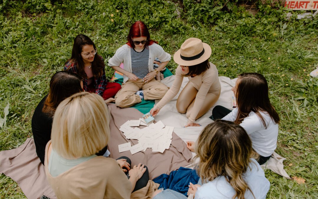 Women Retreat in Montenegro – MindfulSelfness