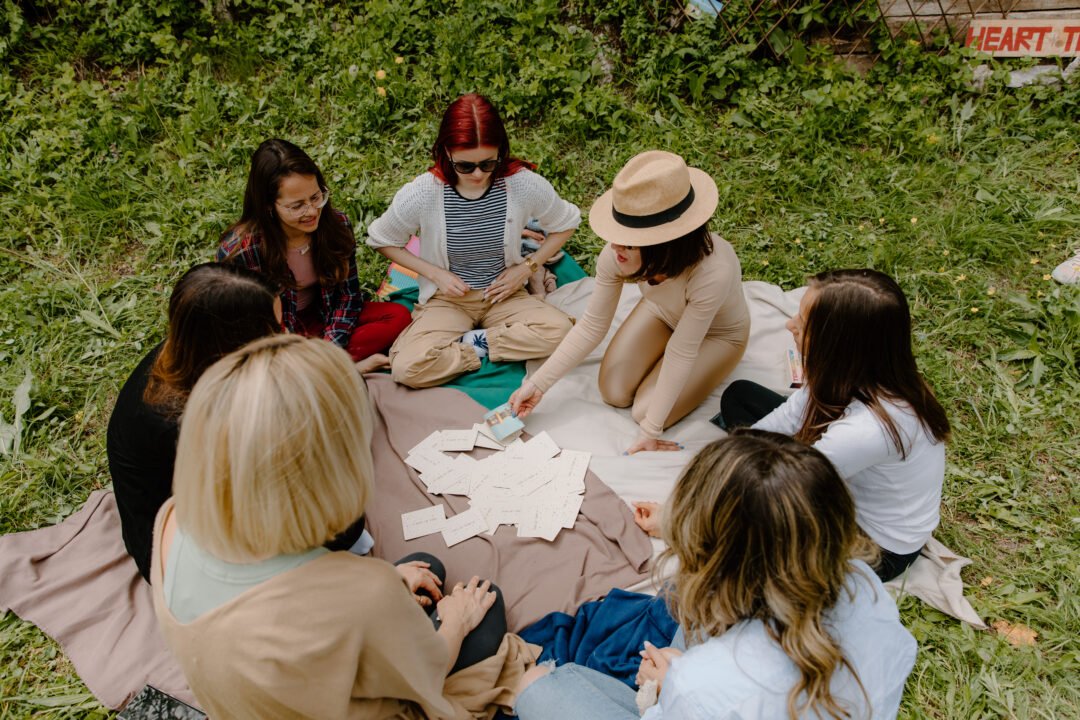 Women Retreat in Montenegro – MindfulSelfness