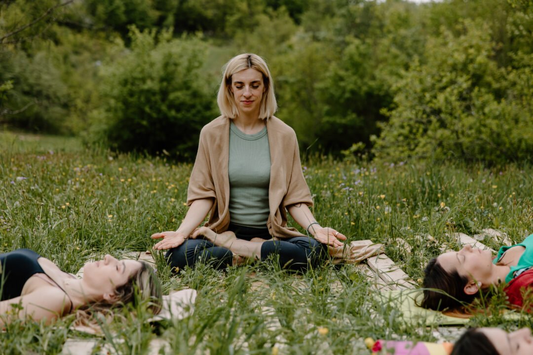 Mindful Yoga Getaways