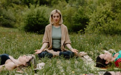 Mindful Yoga Getaways