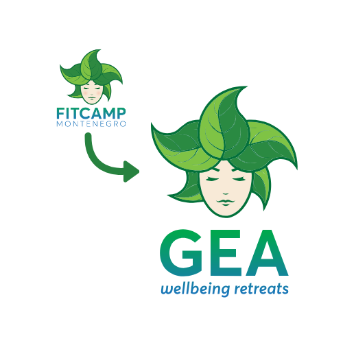 FitCamp Montenegro is now Gea Retreats