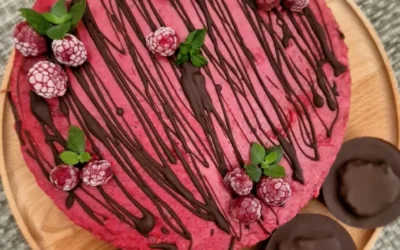 Mindful Nutrition at GEA Retreat: A Personal Journey with Our Nutritionist