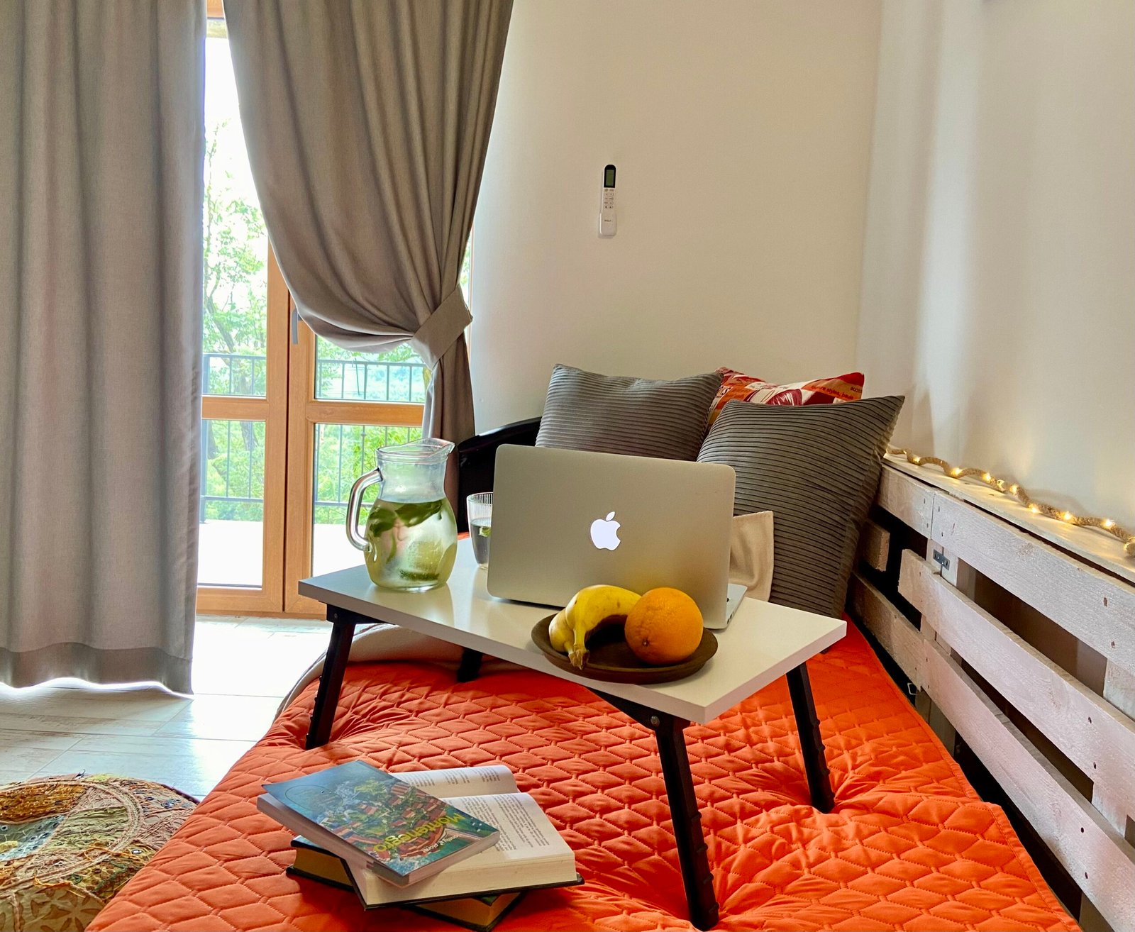 Coliving GEA Retreat Montenegro