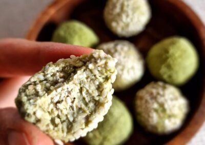 holistic nutrition at fitcamp montenegro 3