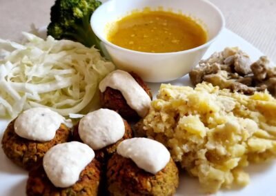 holistic nutrition at fitcamp montenegro 5