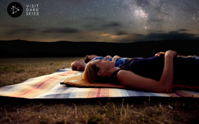 Guided Stargazing Experience in Montenegro