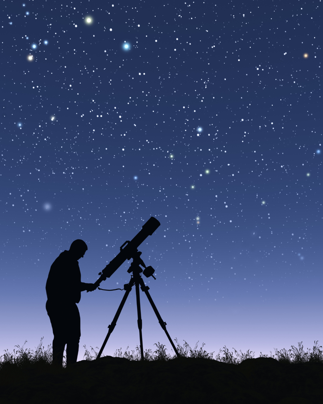 GEA stargazing montenegro