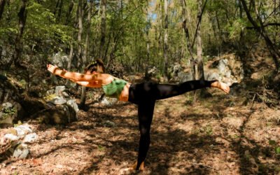 Yoga Beyond the Mat: The Eight Limbs of Yoga & Conscious Living at GEA